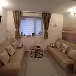 Darlowko Kladka Przyrodnicza 300m Plaza Apartment Darlowo
