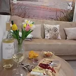 Darlowko Kladka Przyrodnicza 300m Plaza *