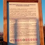 Darlowko Kladka Przyrodnicza 300m Plaza