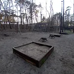 Darlowko Kladka Przyrodnicza 300m Plaza Apartment *