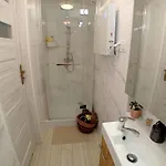 Darlowko Kladka Przyrodnicza 300m Plaza Apartment Darlowo