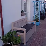 Darlowko Kladka Przyrodnicza 300m Plaza