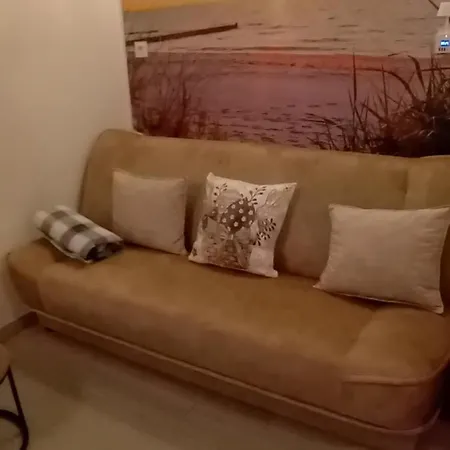 Darlowko Studio Marynarskie Blisko Plazy * Darłowo
