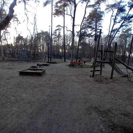 Lejlighed Darlowko Studio Marynarskie Blisko Plazy Darłowo