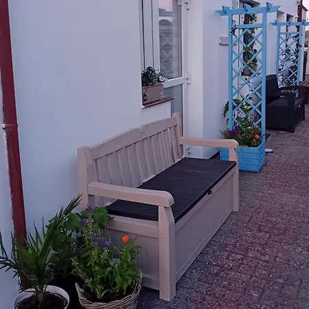 Darlowko Studio Marynarskie Blisko Plazy